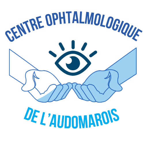 Centre Ophtalmologique de l'Audomarois